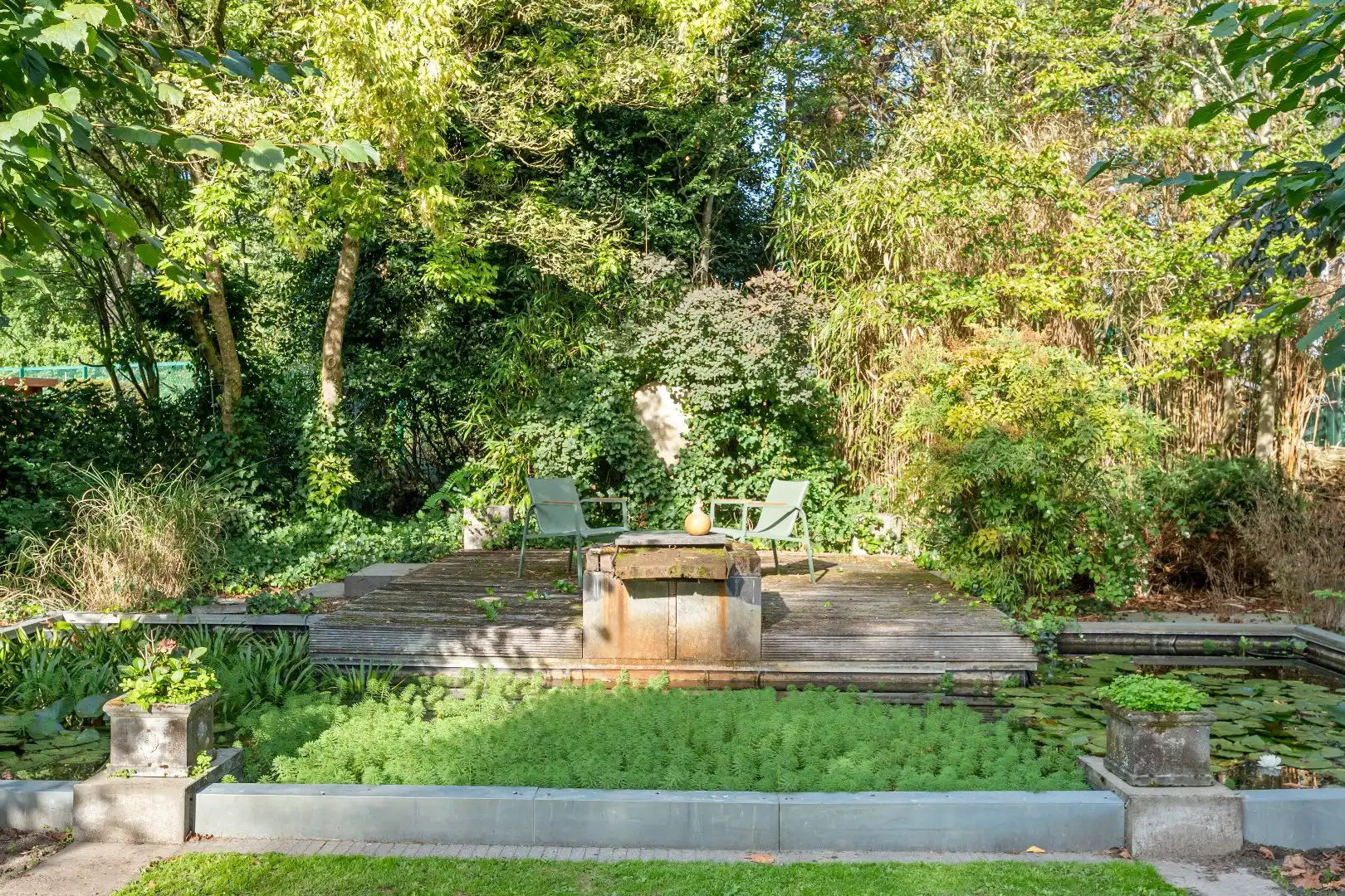 Centraal gelegen woning, 4 slpk, 180 m² bewoonbare oppervlakte, 9a 99ca foto 21