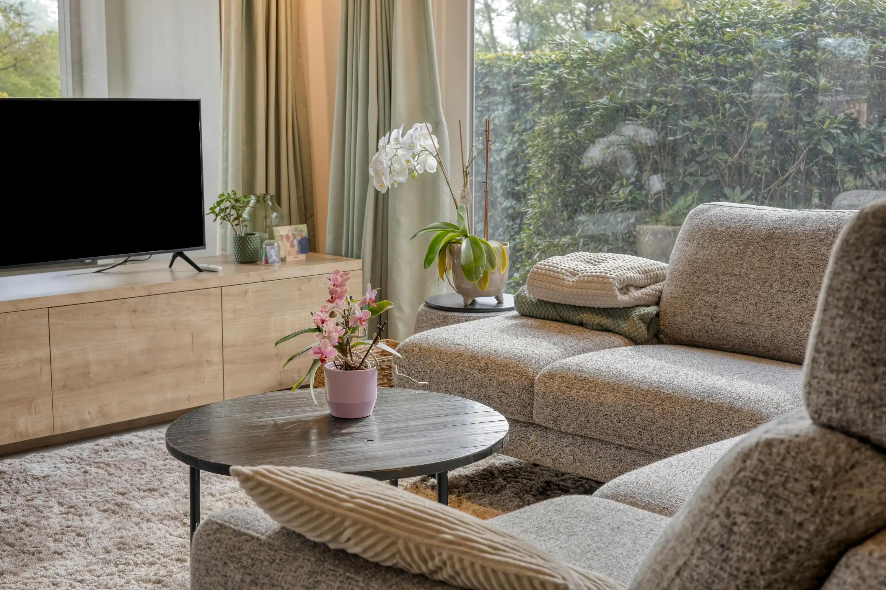 Huis met prachtig zicht achteraan te koop in Wuustwezel! foto 8