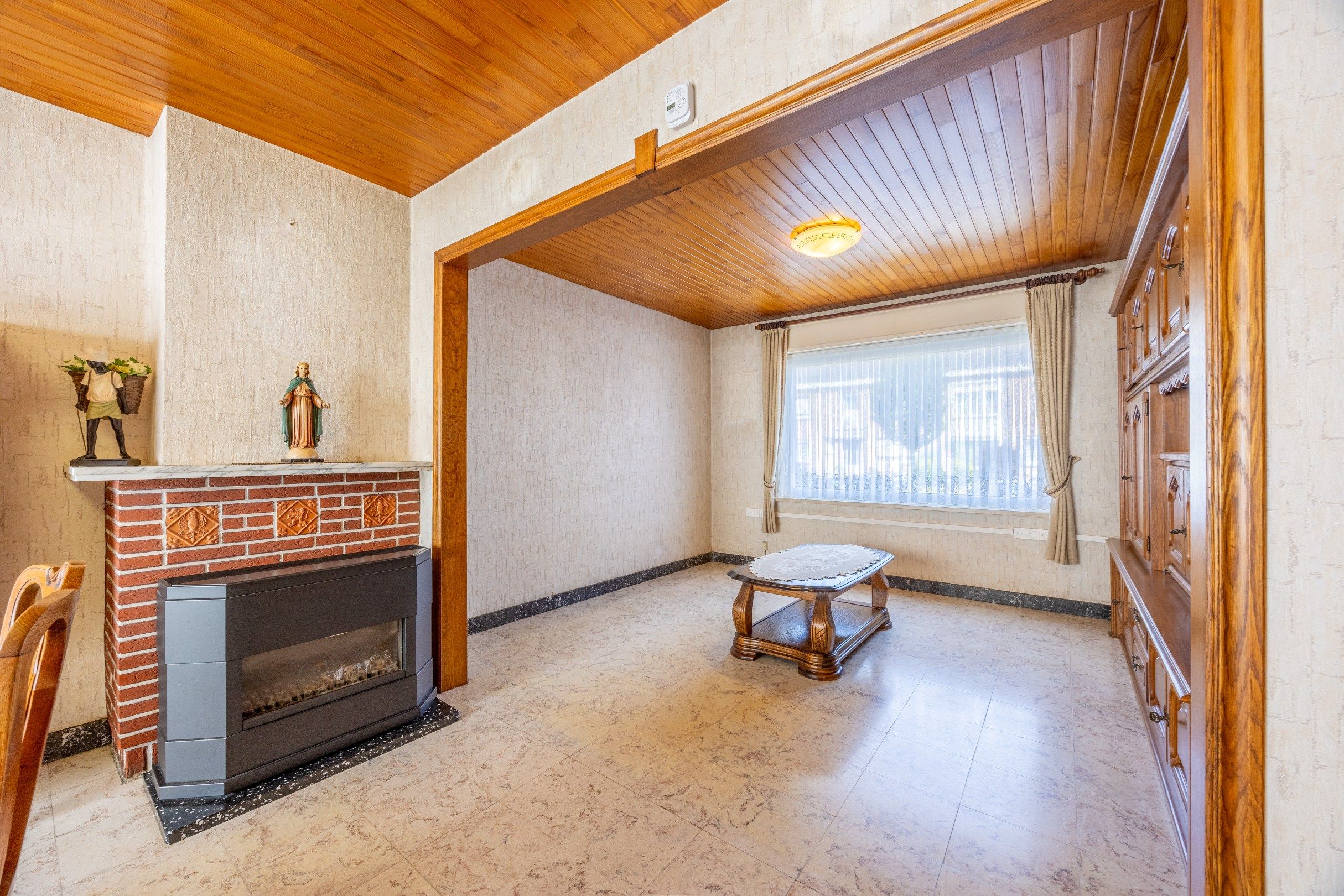 Ruime woning met garage en uitweg foto 5
