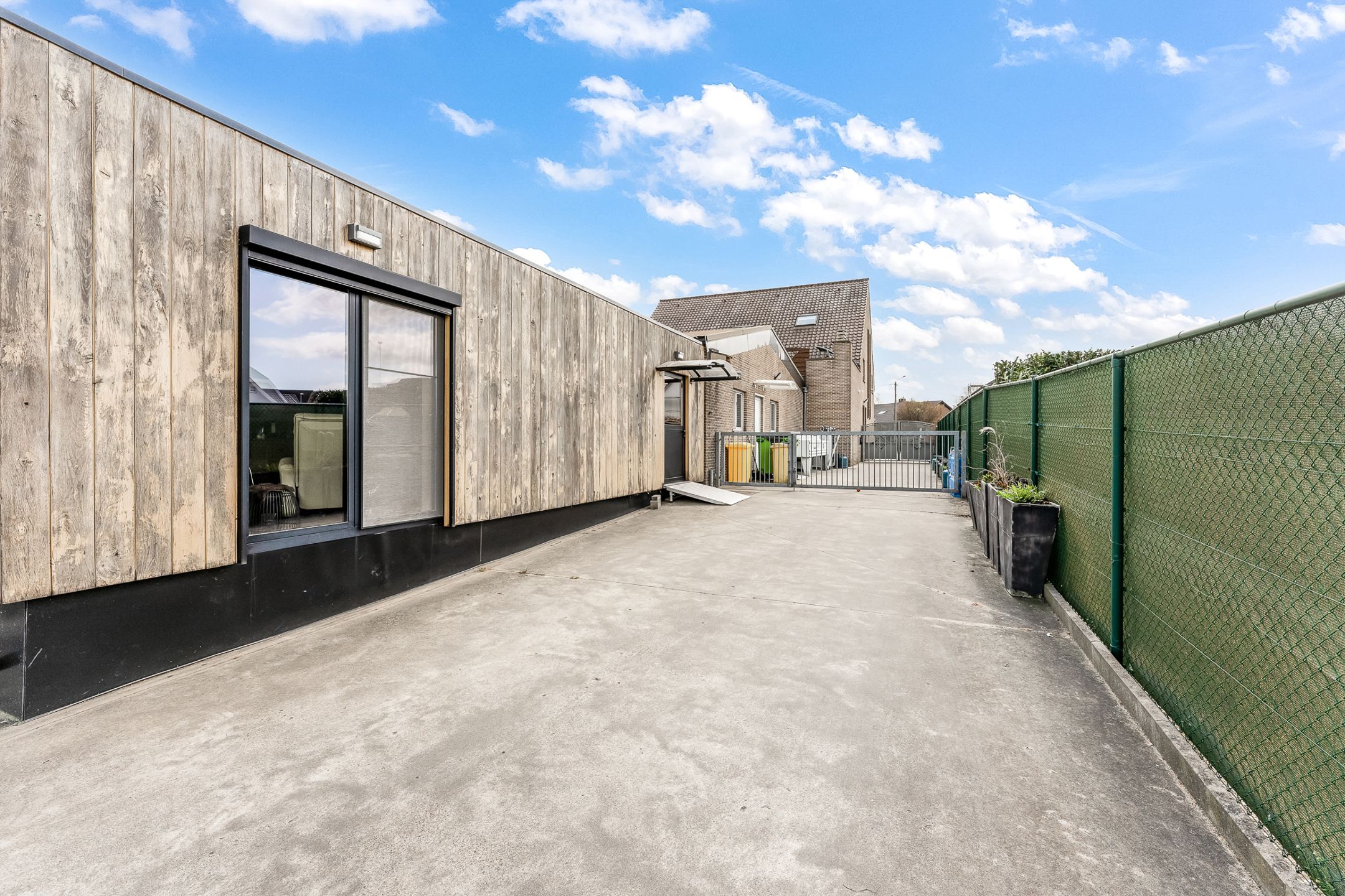 Handelsruimte + duplex op 17a31ca te Veldwezelt foto 14