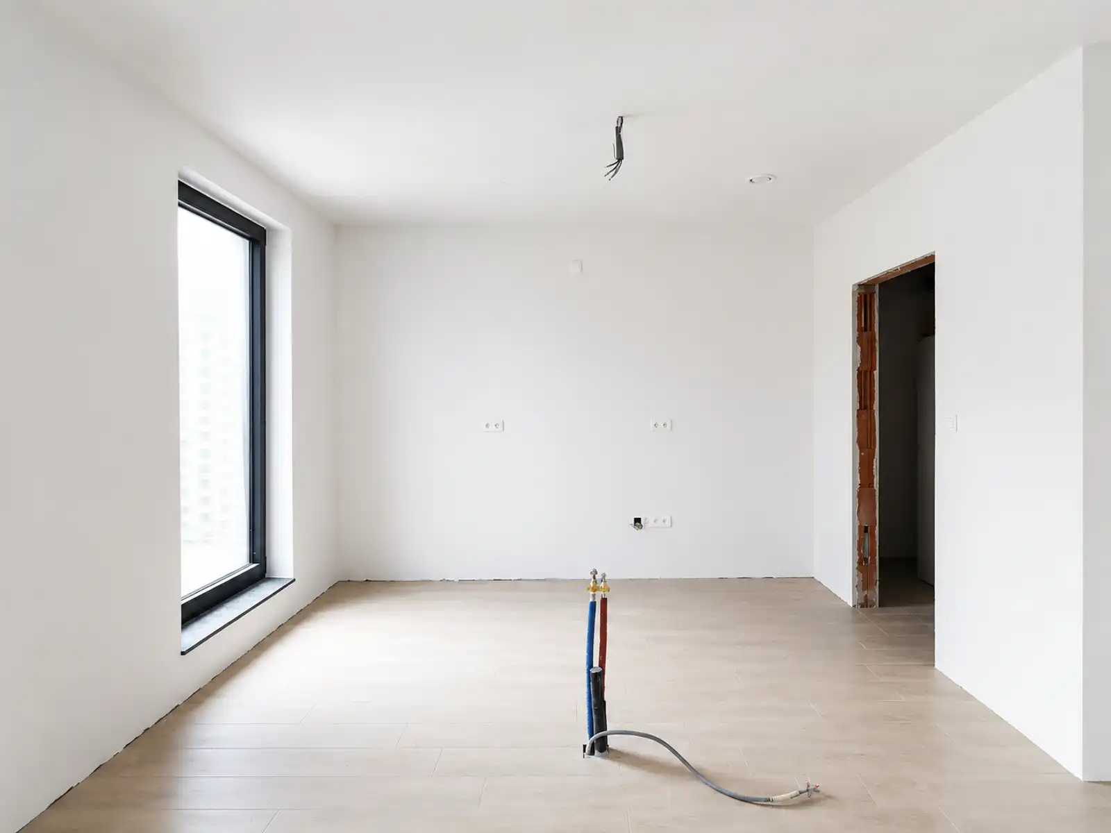 Appartement te koop foto 2