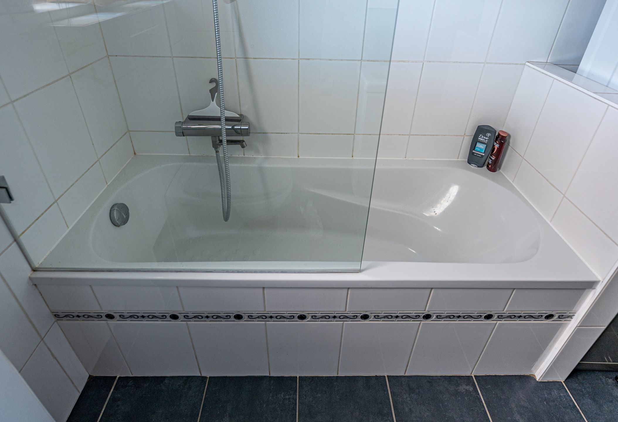 Ruim duplex appartement in Bonheiden foto 6