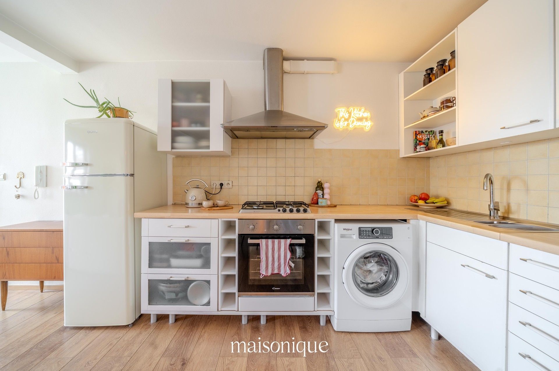 Instapklaar appartement met karakter – De Panne foto 11