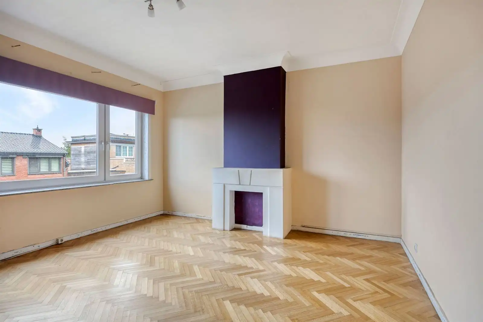 Twee drie-gevelwoningen foto 10