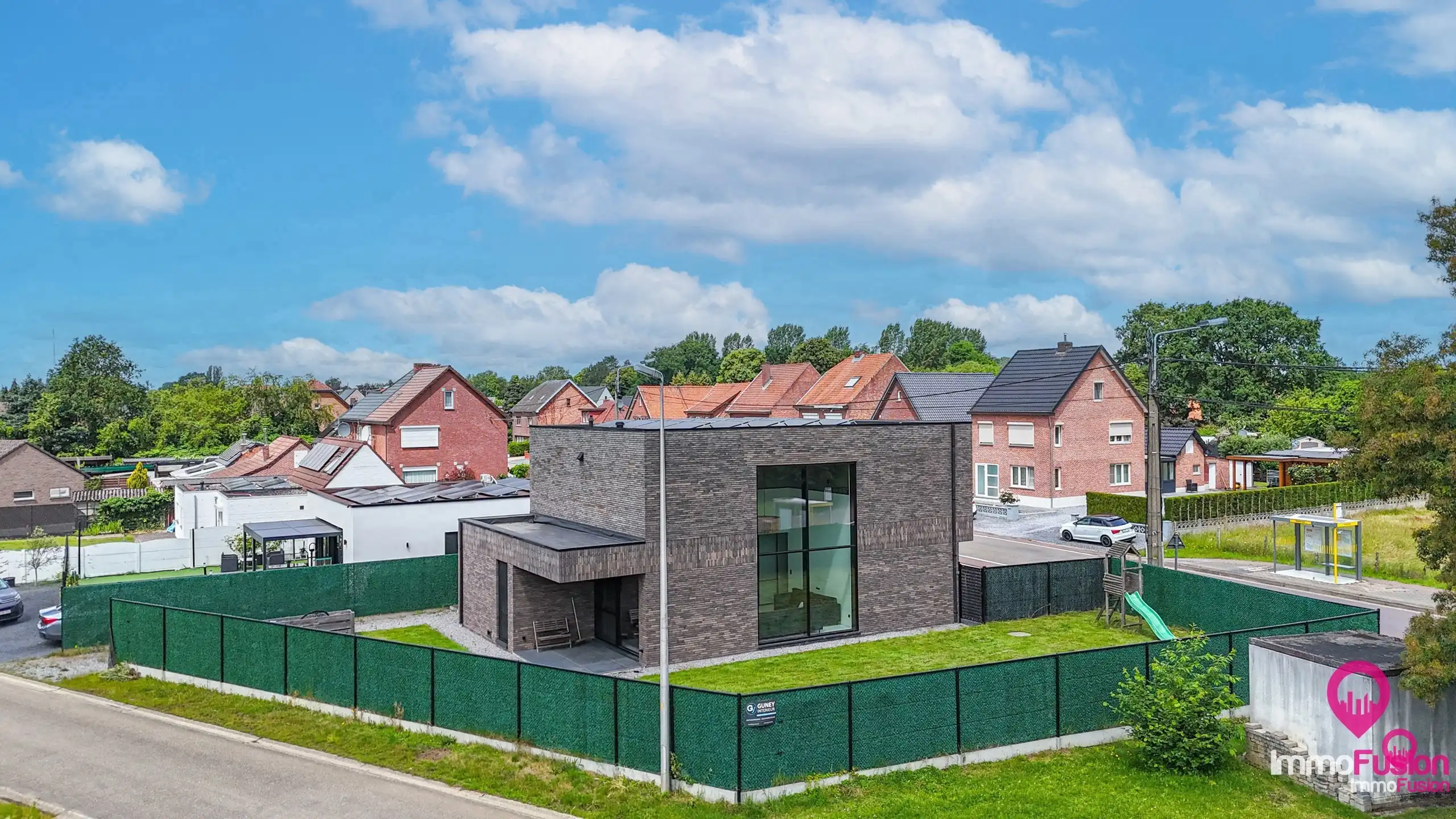 Instapklare villa met 4 slpk., laadpaal en zonnepanelen! foto 47