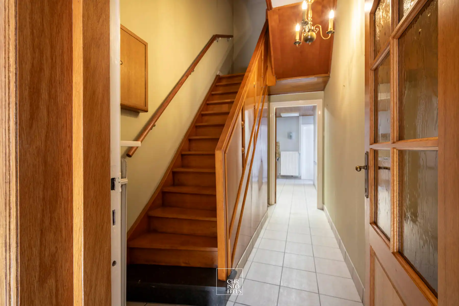 Woning met tuin en garage nabij Lanaken-centrum! foto 16