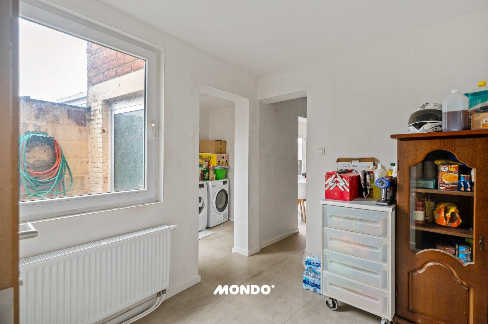 Gezellige woning met 4 slaapkamers! foto 7