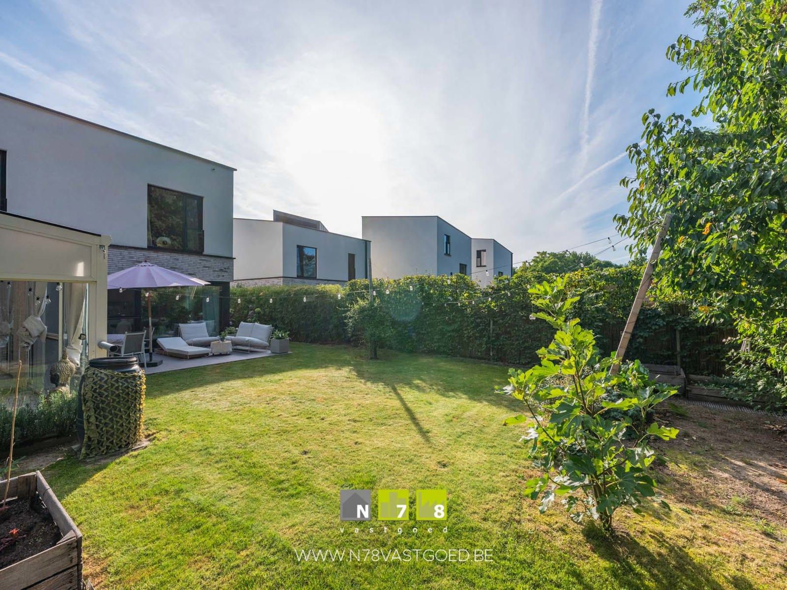 Huis te koop foto 34