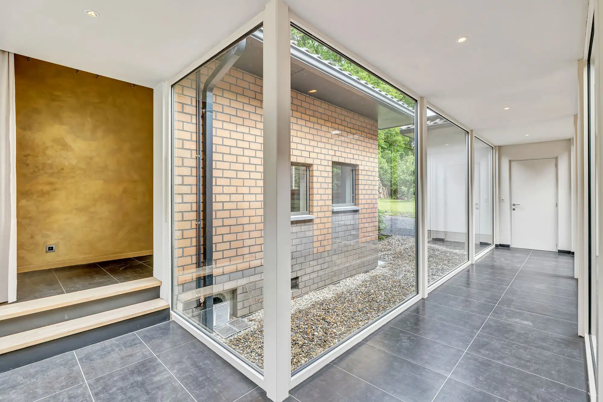 Exclusieve architecturale woning op toplocatie in Heikruis foto 33