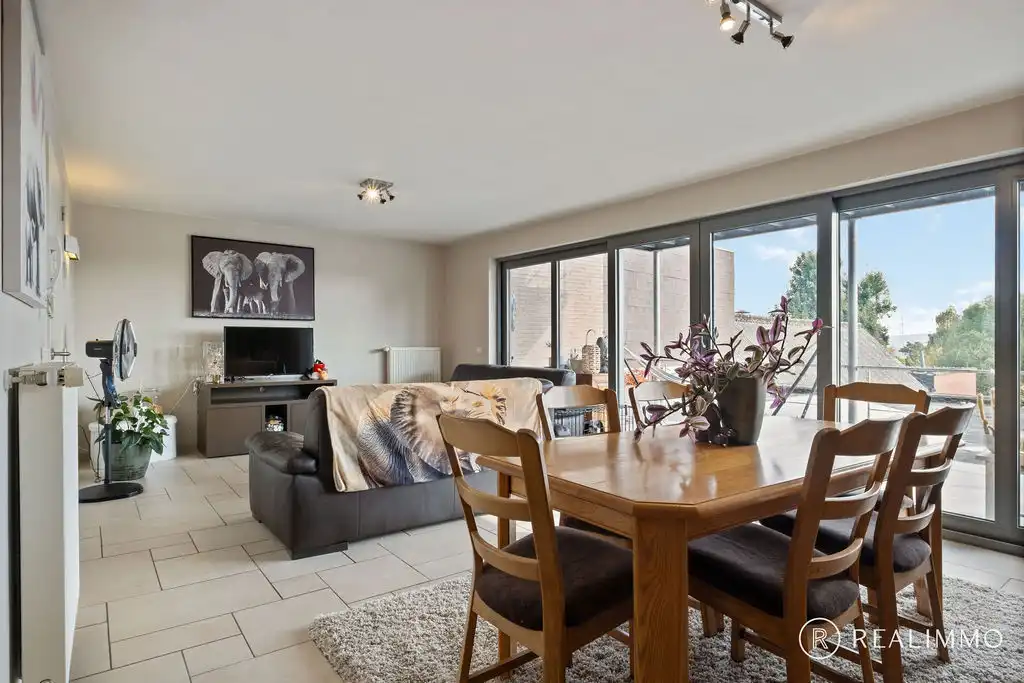 Recente opbrengsteigendom te Tiegem! foto 25