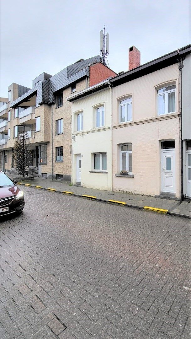 Instapklaar...proper en netjes. foto 2