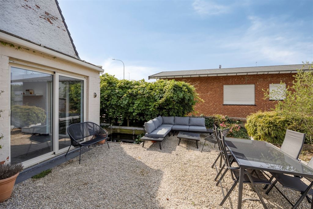Zeer ruime, instapklare woning nabij centrum Aarschot! foto 25