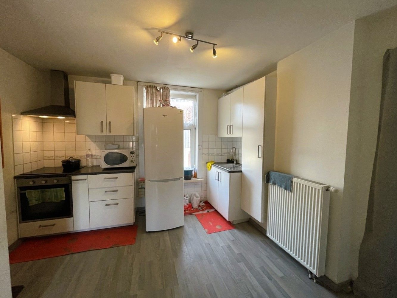 Geheel van 2 woningen in het centrum van Herent - ideale investering foto 4
