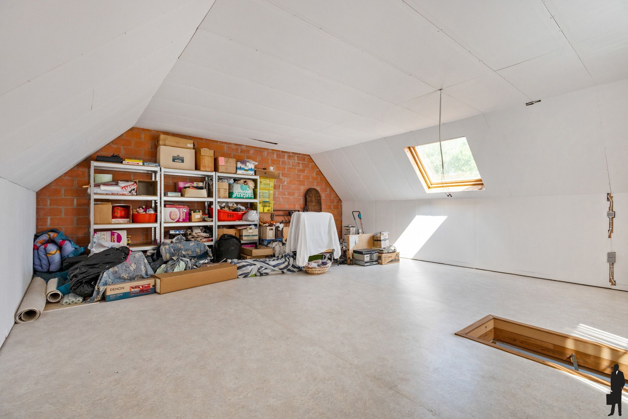 HOB in een zeer rustige straat nabij het centrum van Hove foto 16