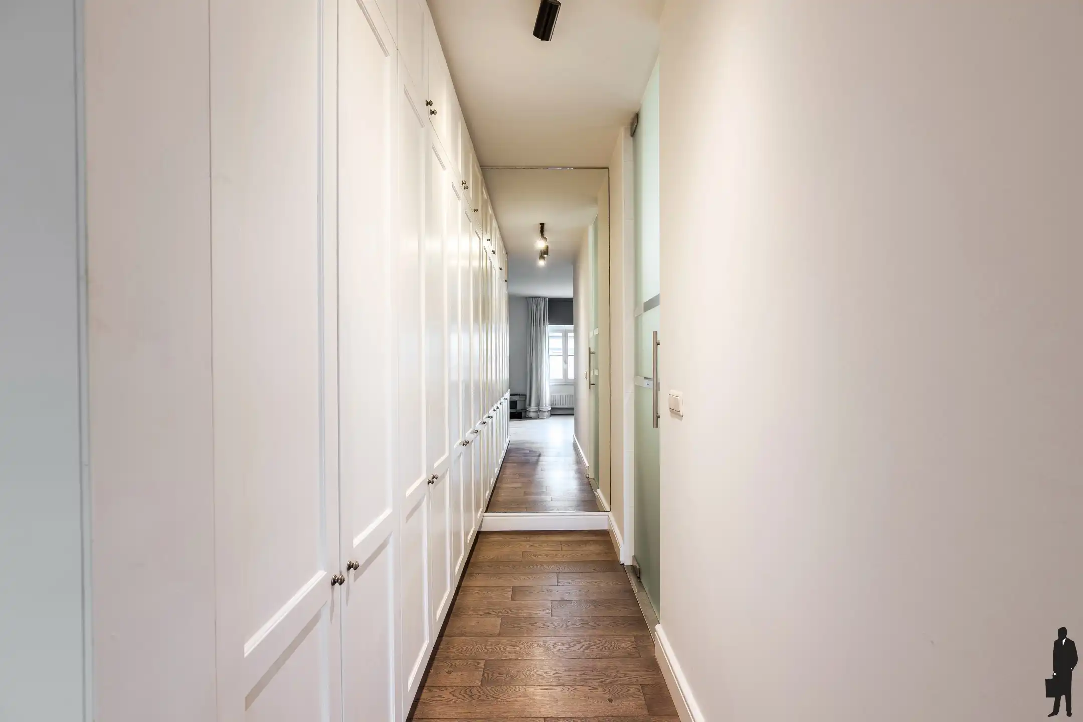 Luxevilla met 6 slaapkamers te Sint-Job foto 17