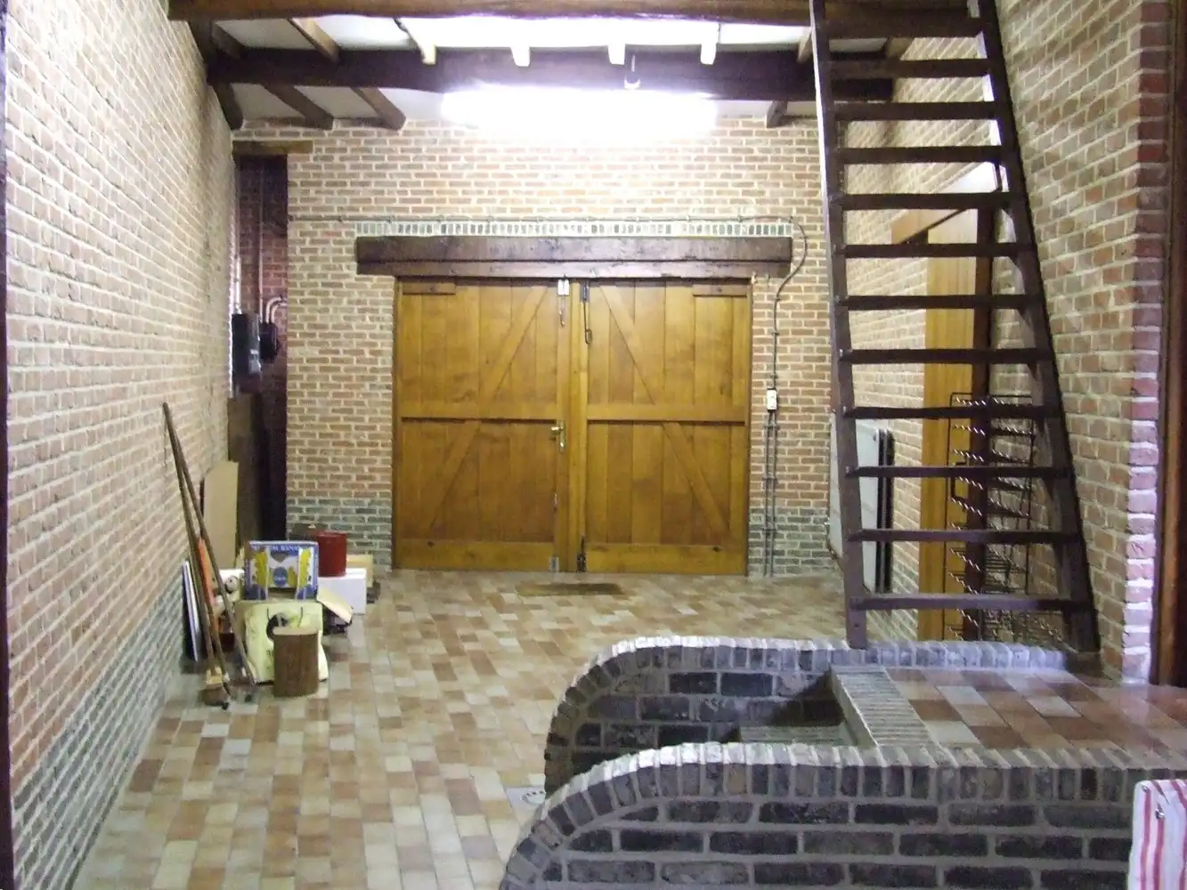 UITZONDERLIJK LANDHUIS OP PERCEEL VAN 1.194 m²! foto 18