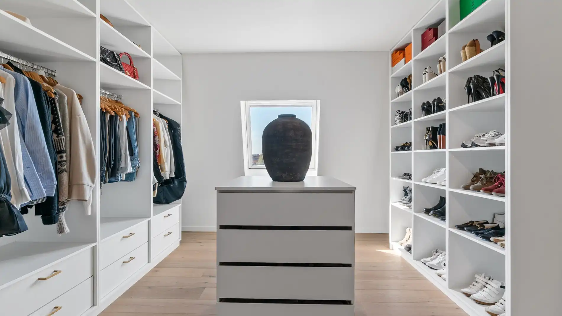 Luxueus duplexappartement  foto 22