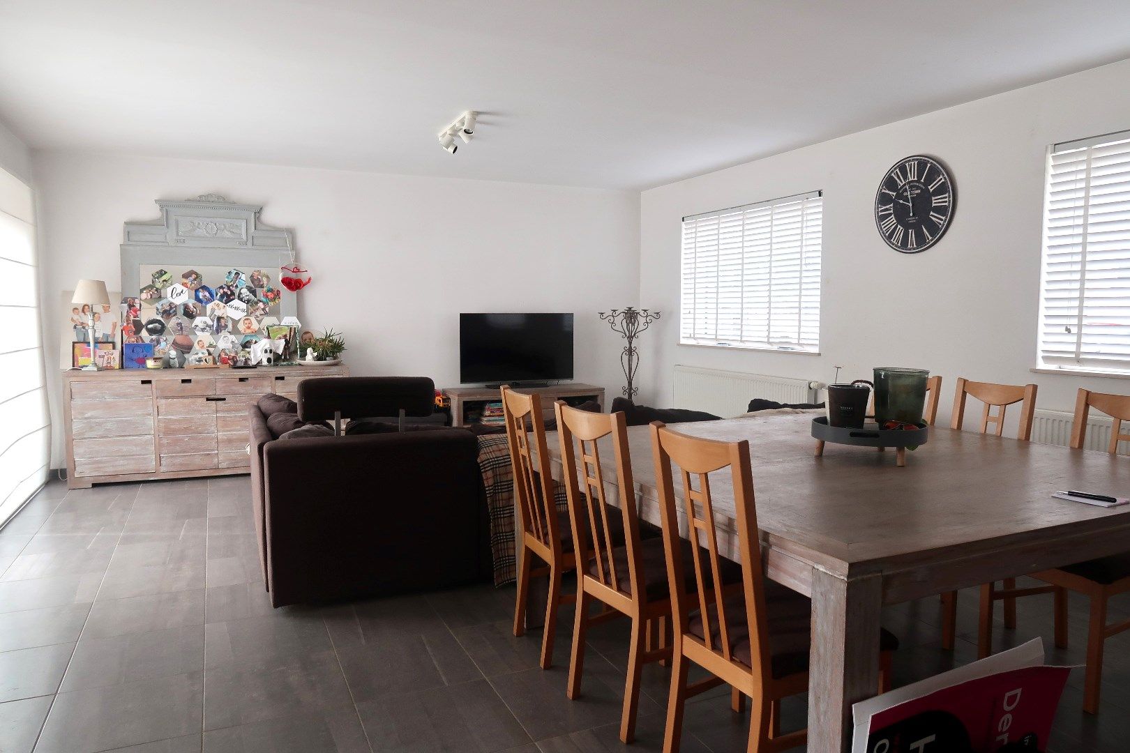 Huis met 6 slaapkamers in Zerkegem foto 3