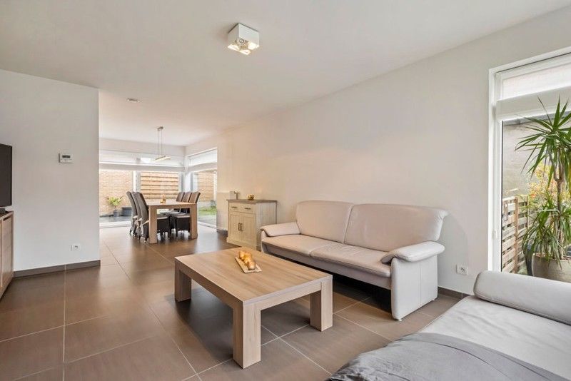 Instapklare woning te koop! foto 4