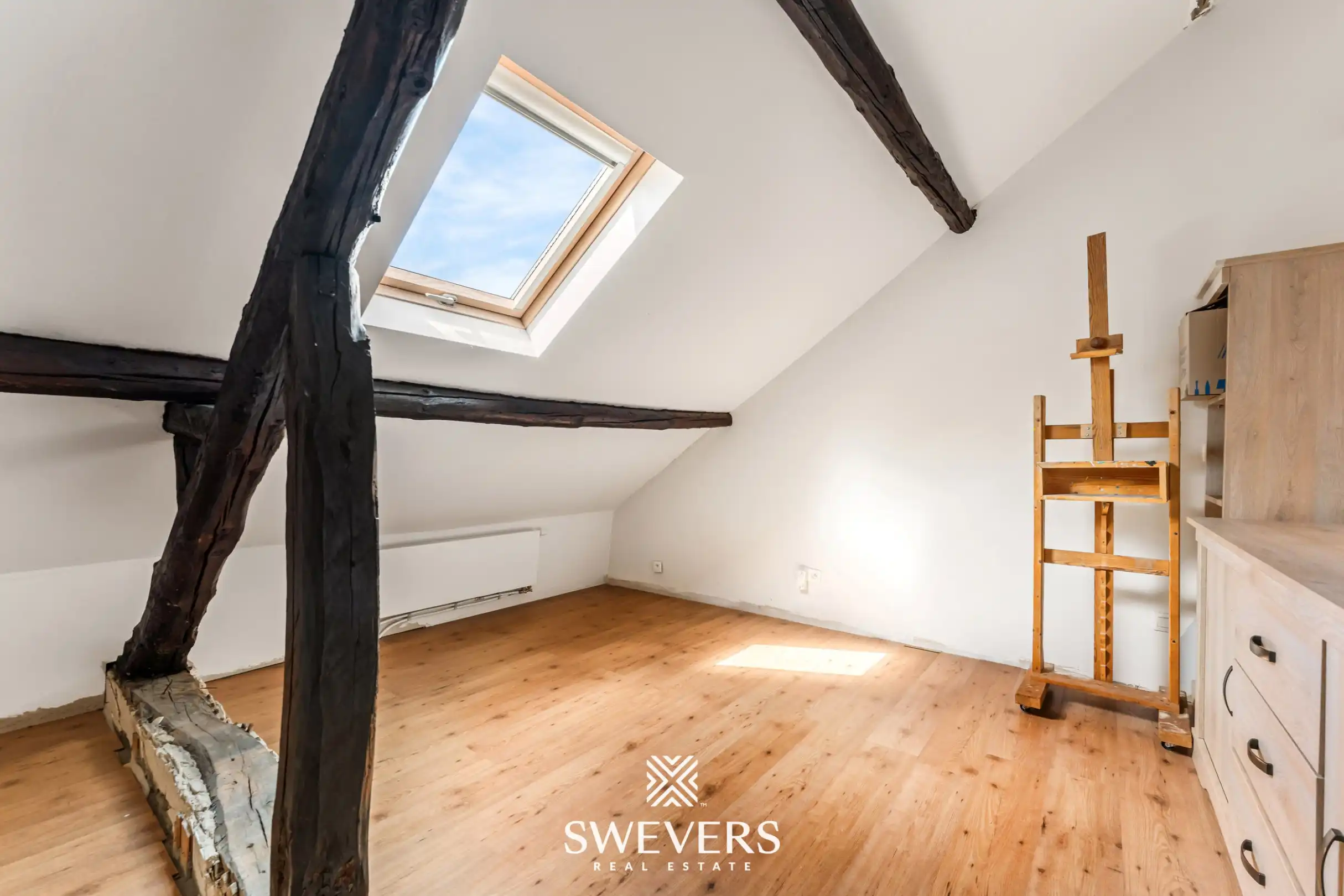 Ruim gerenoveerde woning met 3 slaapkamers te Bilzen-Hoeselt foto 17