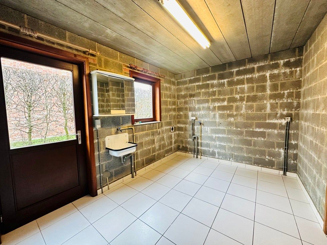 Mooie eigentijdse vrijstaande woning te Hechtel foto 17