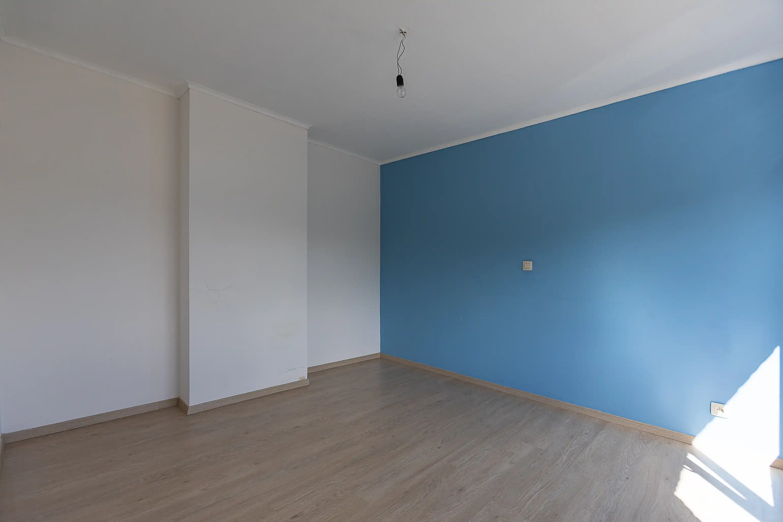 Charmant en verrassend ruim huis te koop in Aalter foto 14