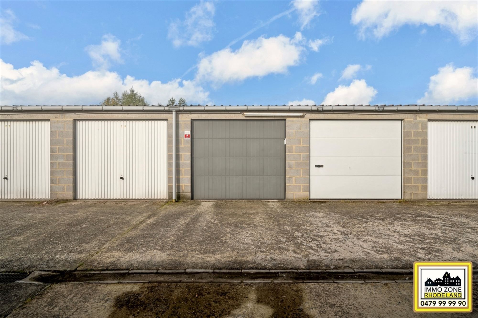 Prachtige instapklare woning met garage en tuin foto 26