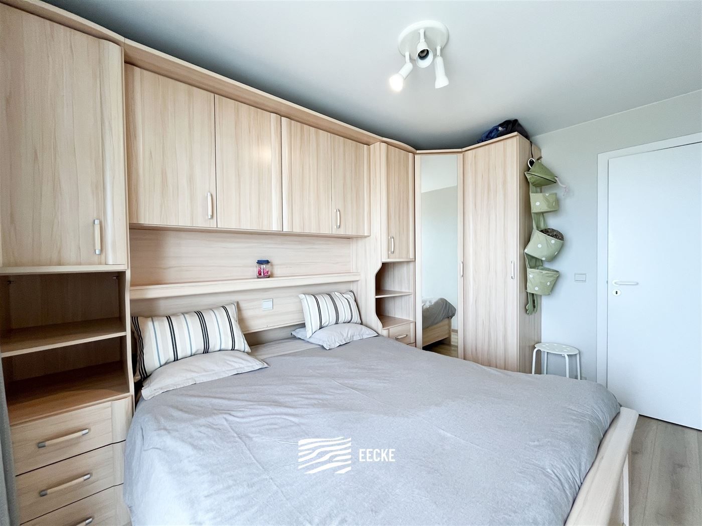 Appartement met 1 slaapkamer en slaaphoek foto 10