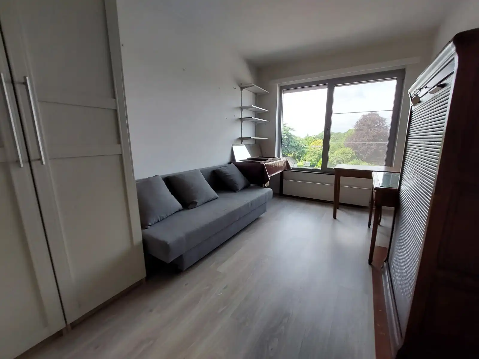 Centrum Hove, standingvolle penthouse met 2 slpk en 2 terrassen! foto 18