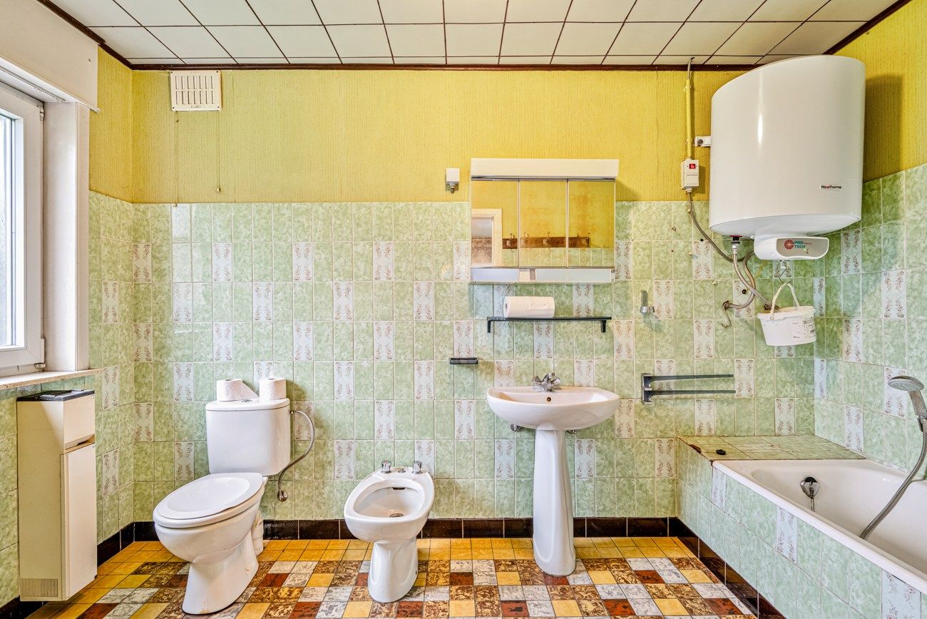 Landelijke woning op een perceel van 15 are 10ca foto 9