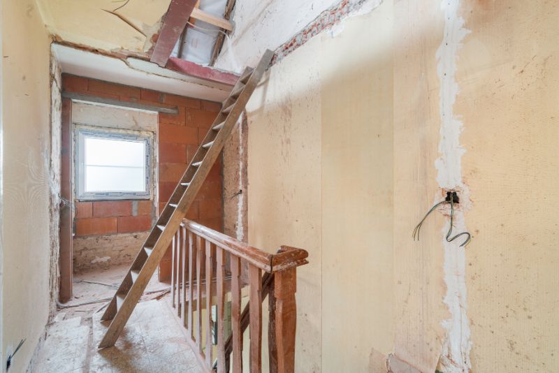 Woning HOB op 415m² grondoppervlak foto 10