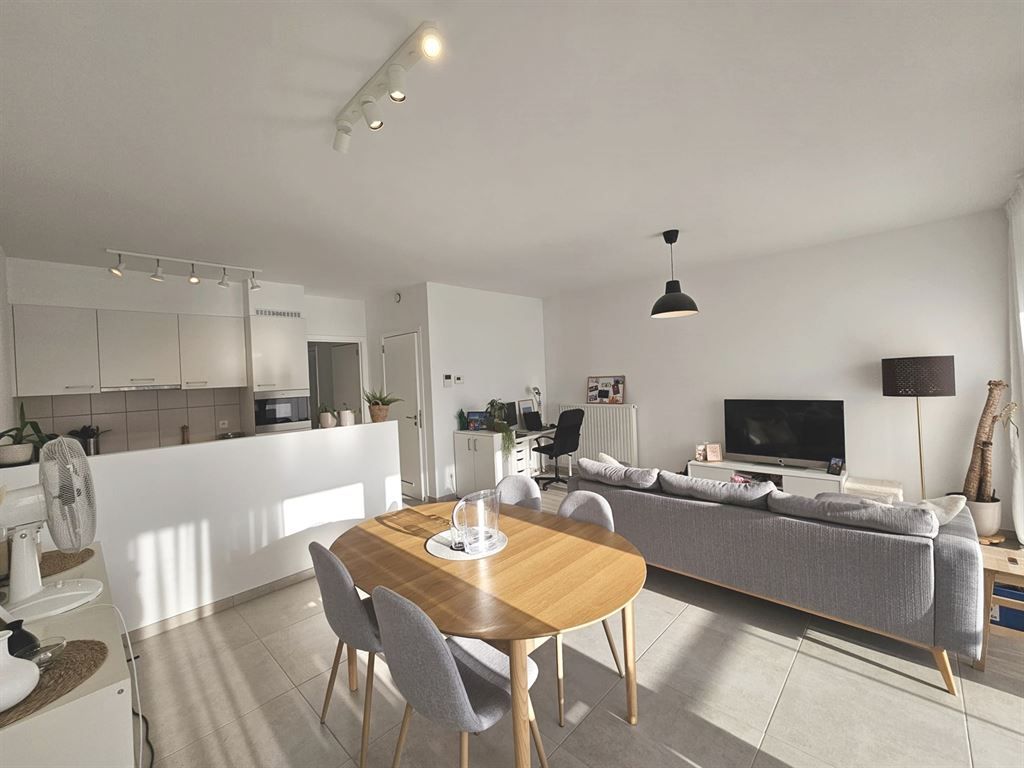 Recent appartement foto 2