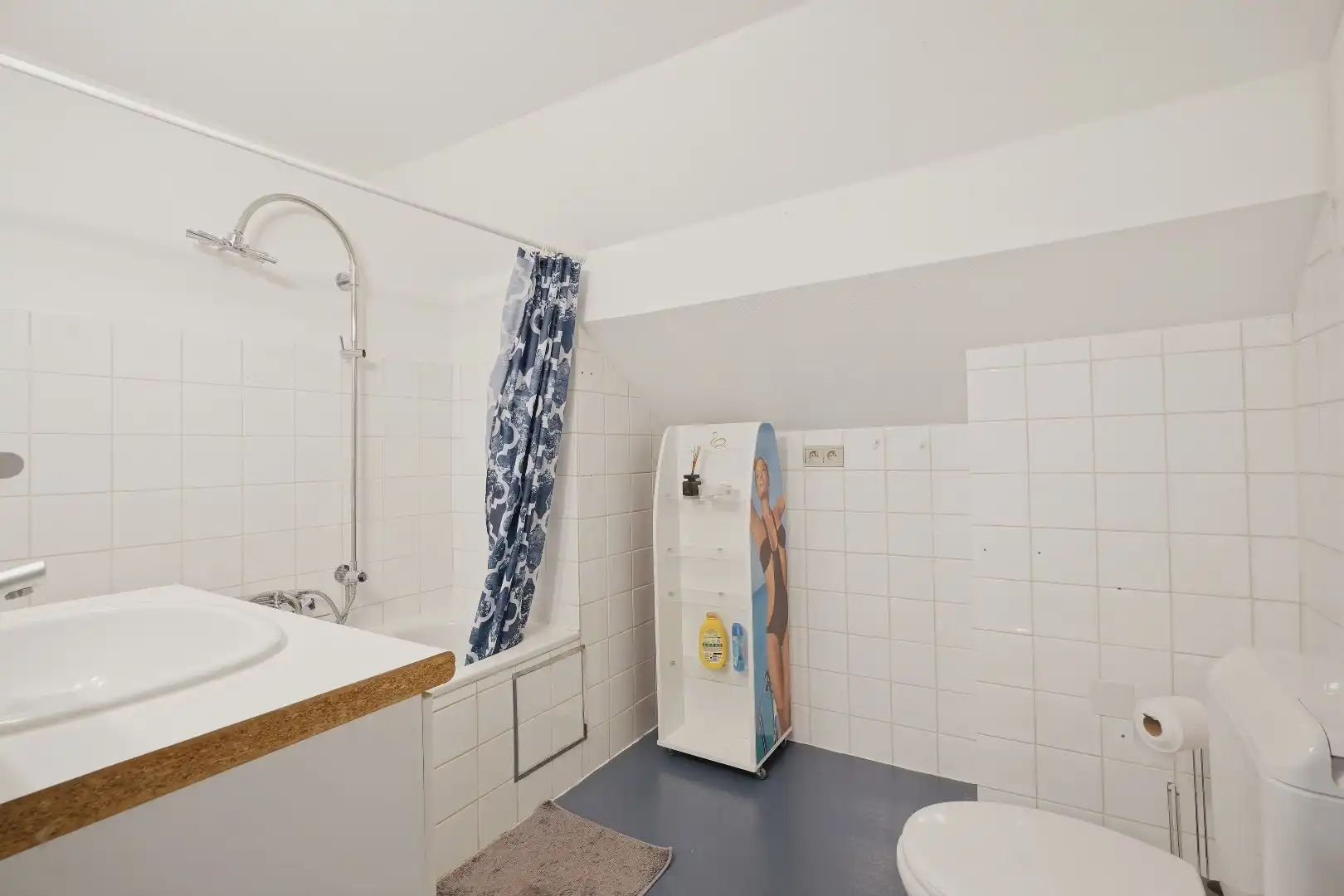 Unieke opportuniteit: karaktervolle handelswoning met talloze mogelijkheden in hartje Nieuwpoort-Stad foto 14
