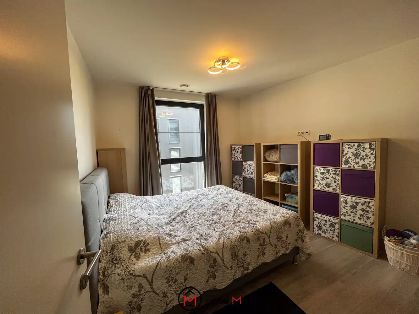 Appartement te huur met twee slaapkamers te Hoeselt - met terras en parking foto 7