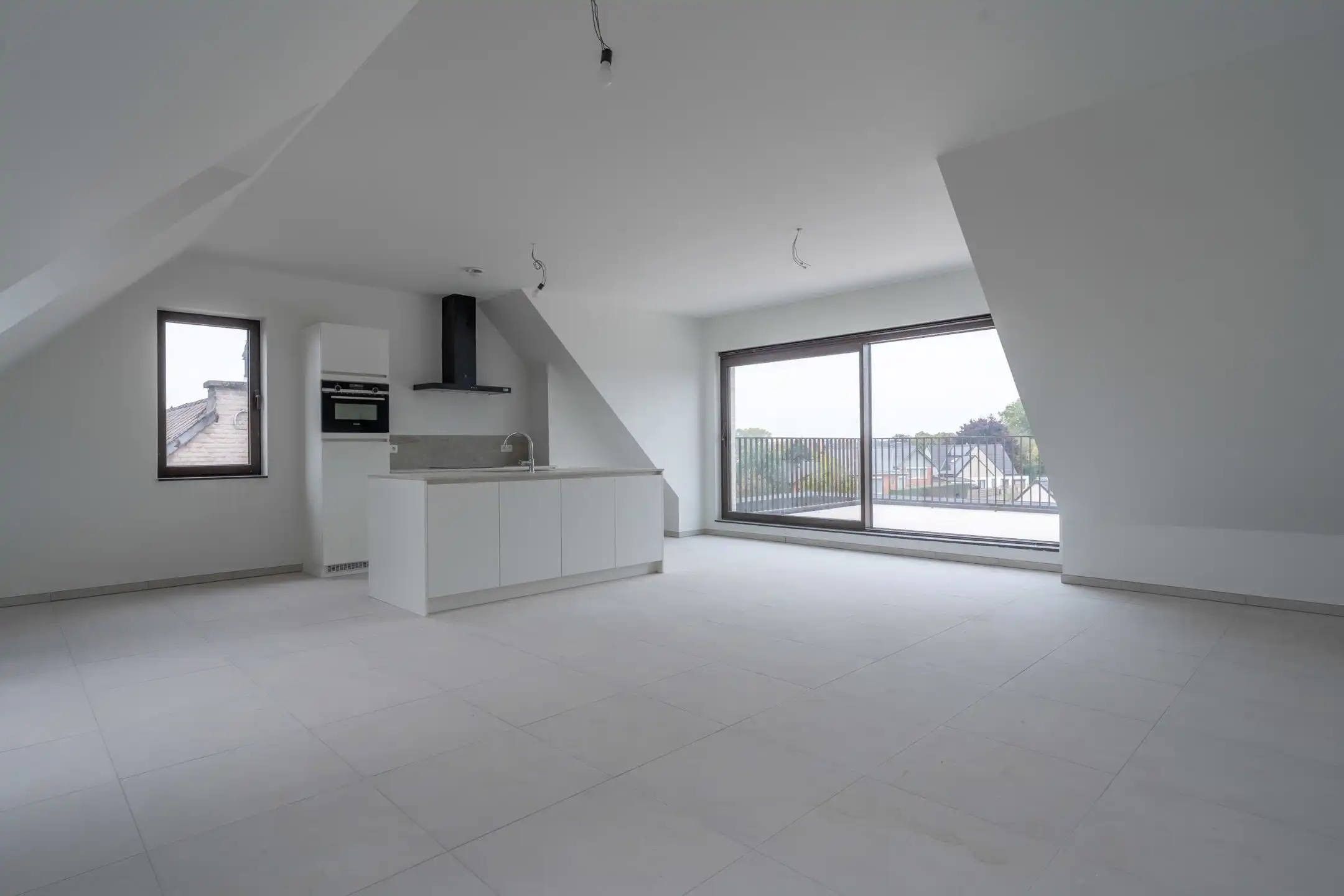 Loft te huur Zammelseweg 217/6 - 2440 Geel