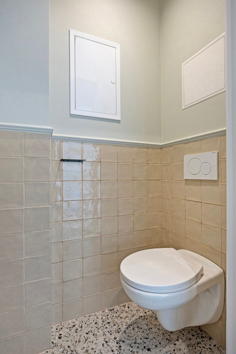 LAATSTE FLAT - UNICUM STADSKERN LEUVEN foto 4