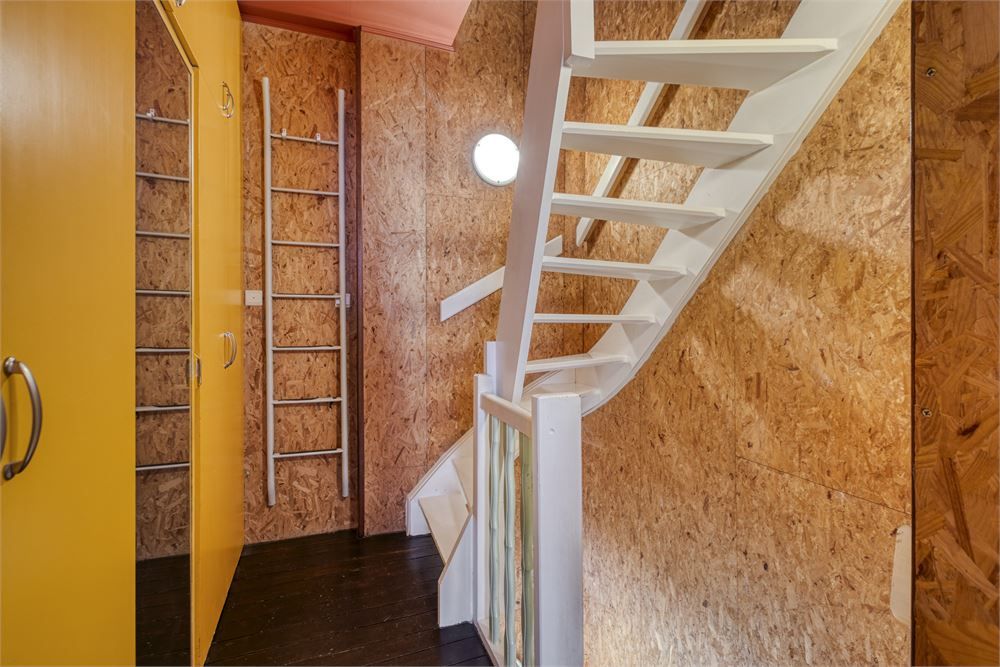 Instapklare stadswoning met uitzonderlijke ligging foto 8