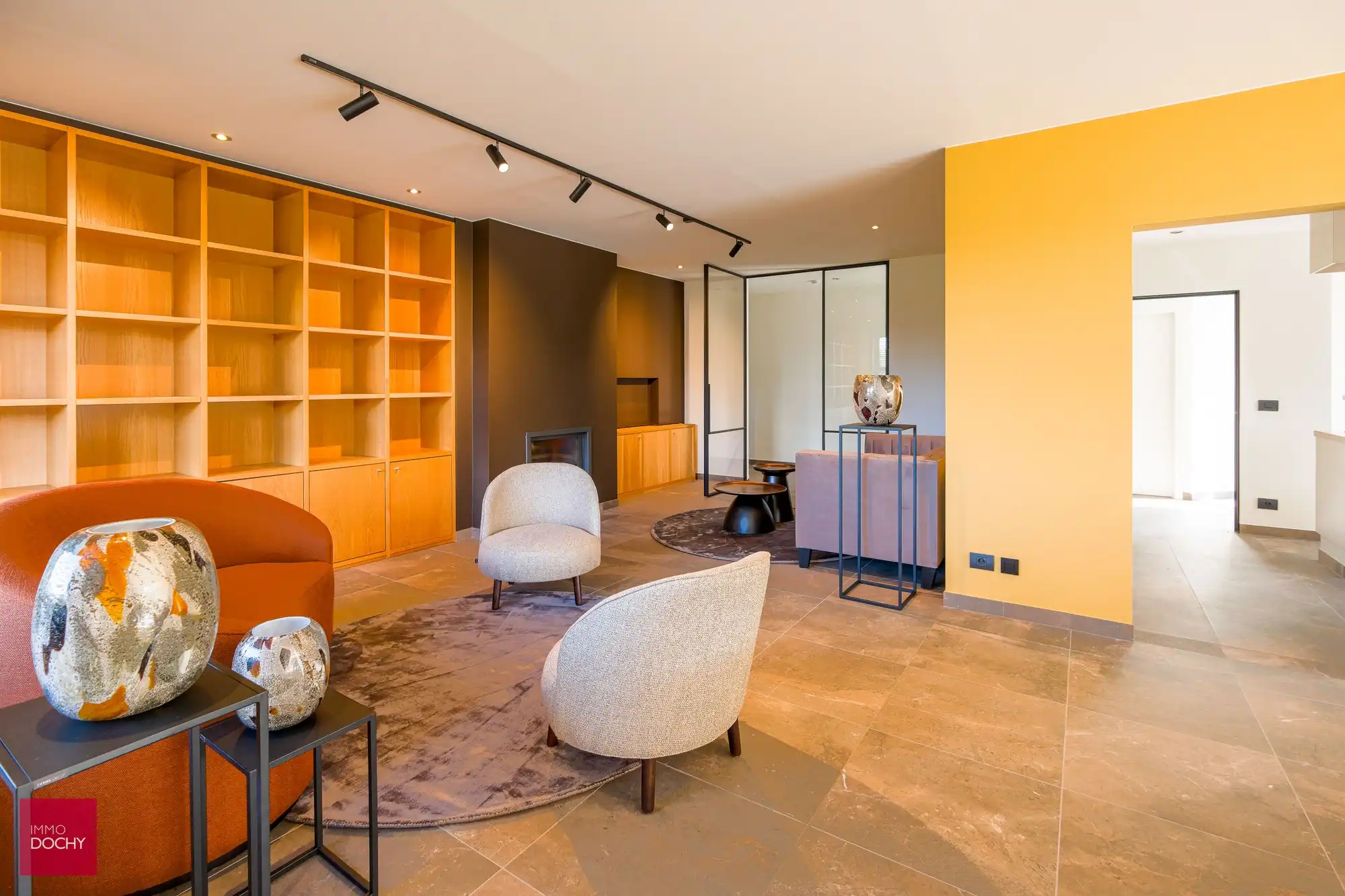 Flexibele kantoorruimtes met alle voorzieningen en airco REGIO WAREGEM | ZULTE | Staatsbaan foto 16