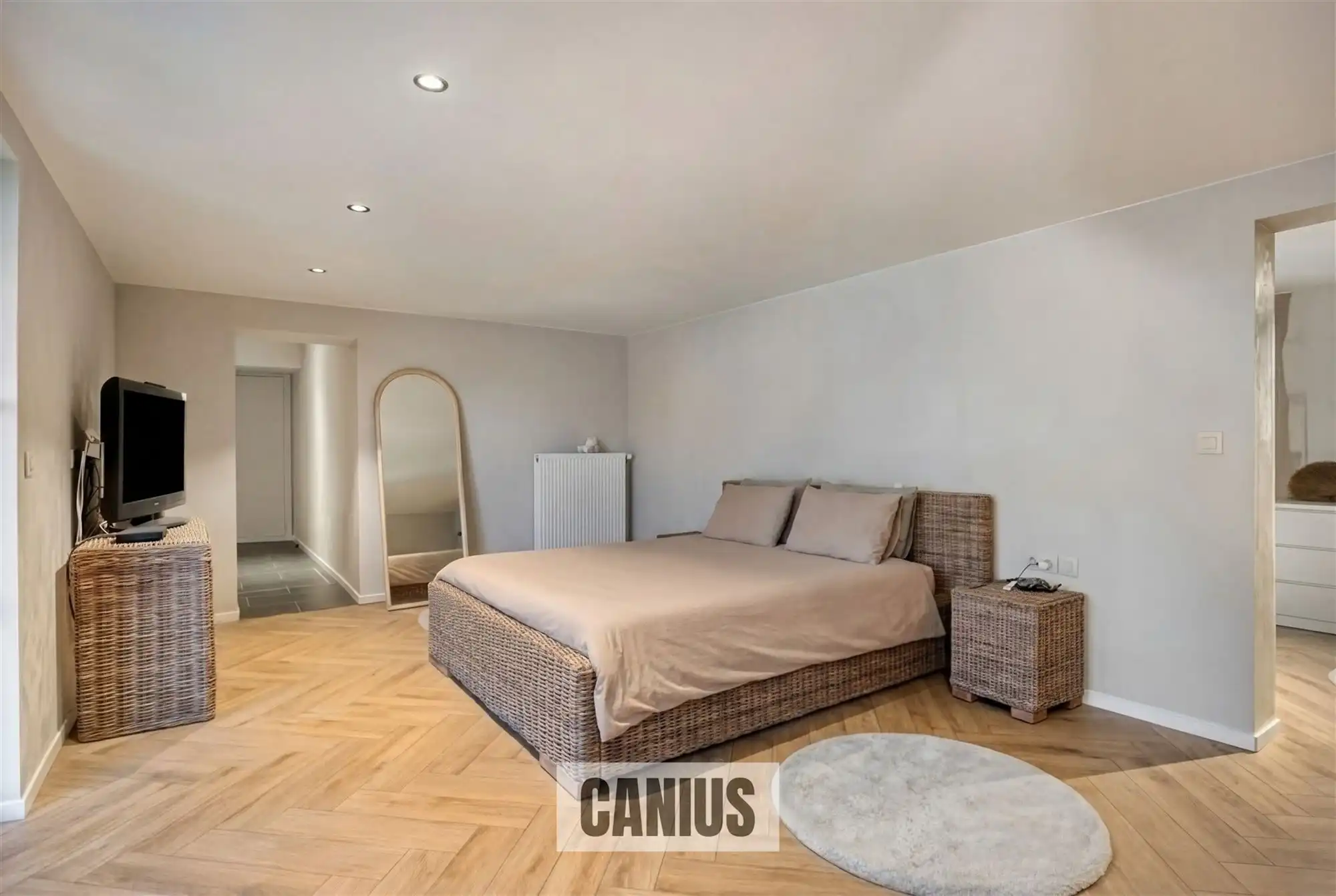 KNAPPE WONING MET 4 SLAAPKAMERS foto 18