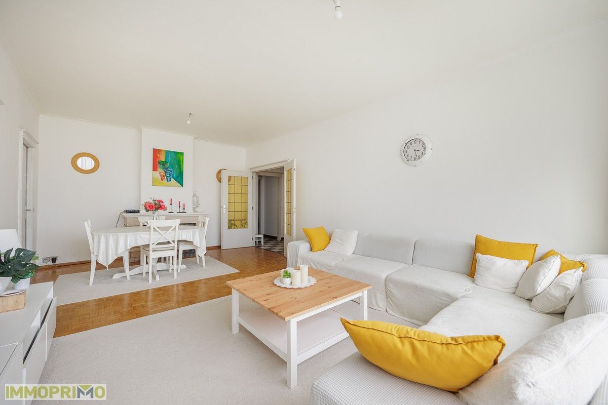 Appartement te koop foto 2