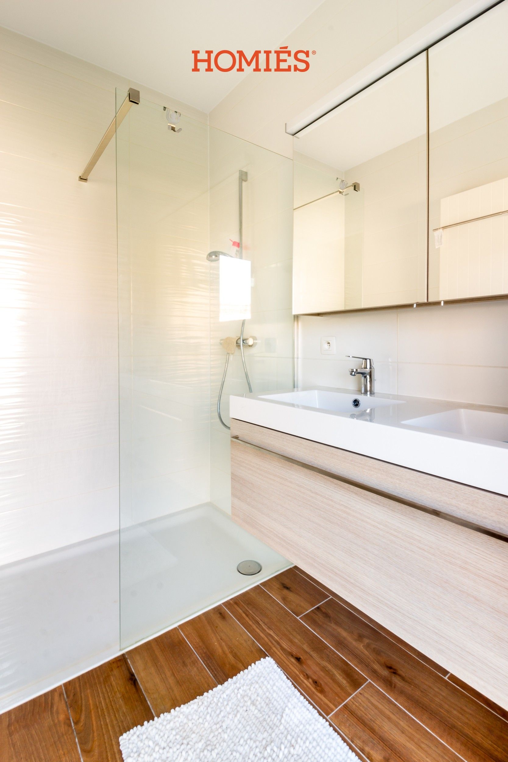 Modern appartement te huur aan het Sluispark foto 6