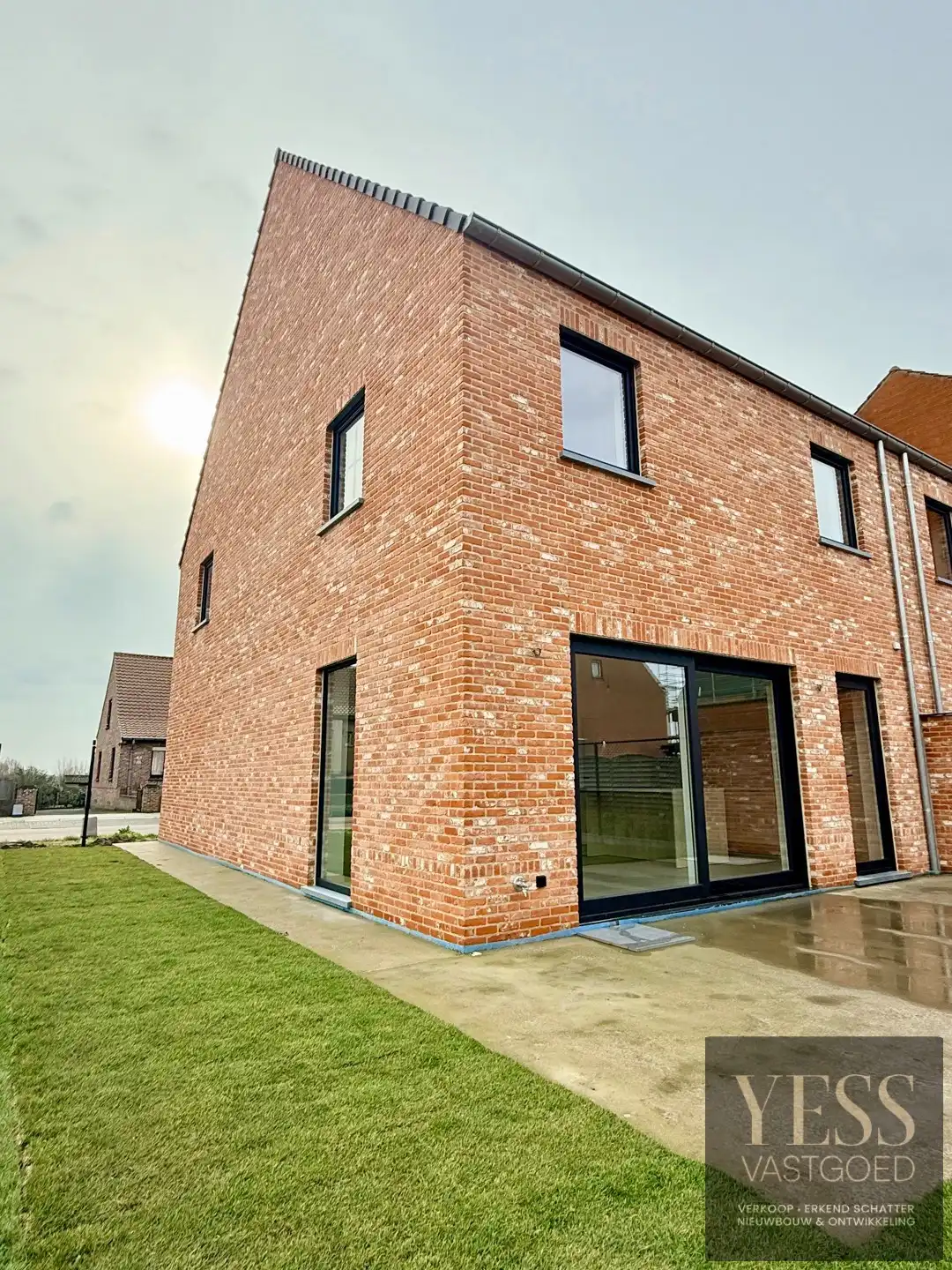 OPENDEURDAG 14/3 & 15/3 - Instapklare Nieuwbouw woning! foto 23