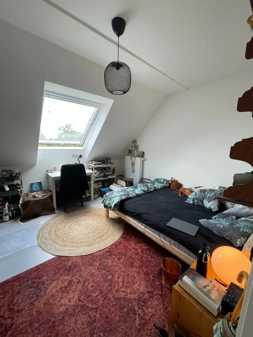 Prachtige penthouse met 3 slaapkamers en twee terrassen vlakbij het centrum van Hasselt. foto 7