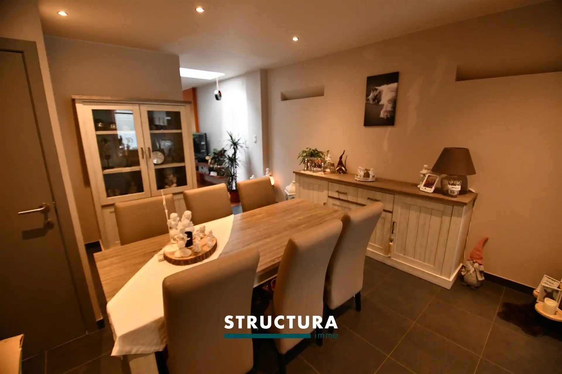 Woning foto 4