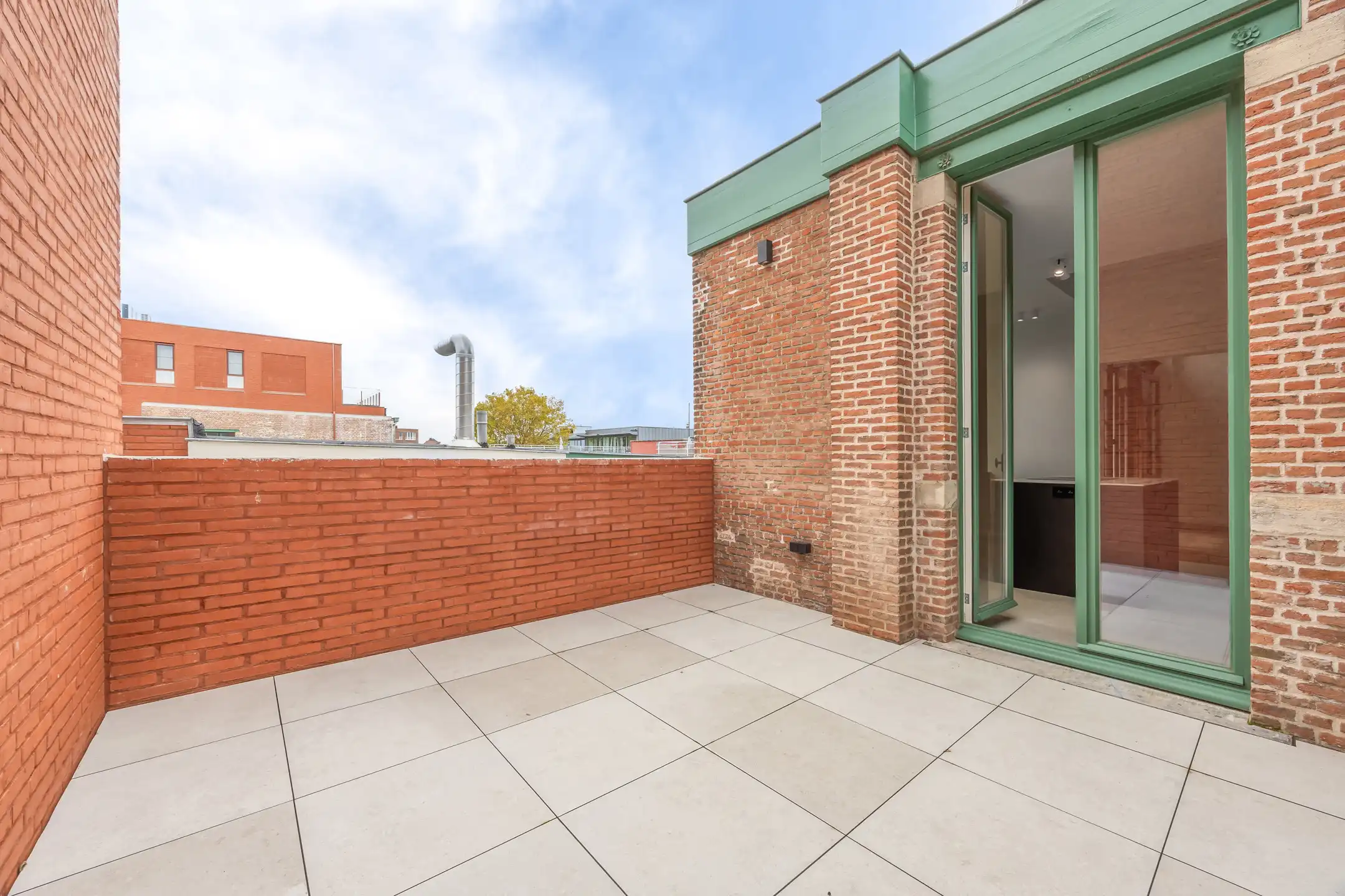 Prachtig 2 slpkappartement in art nouveau pand De Confiserie foto 47