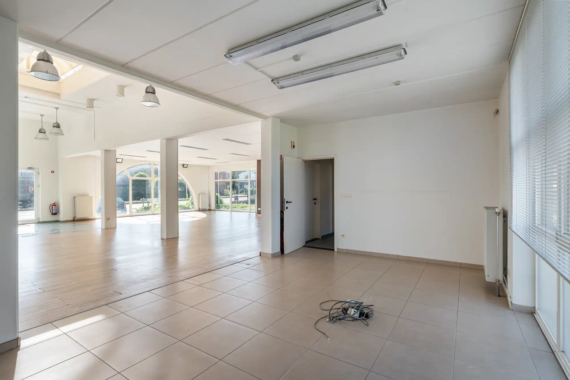 Commerciële ruimte te koop foto 8