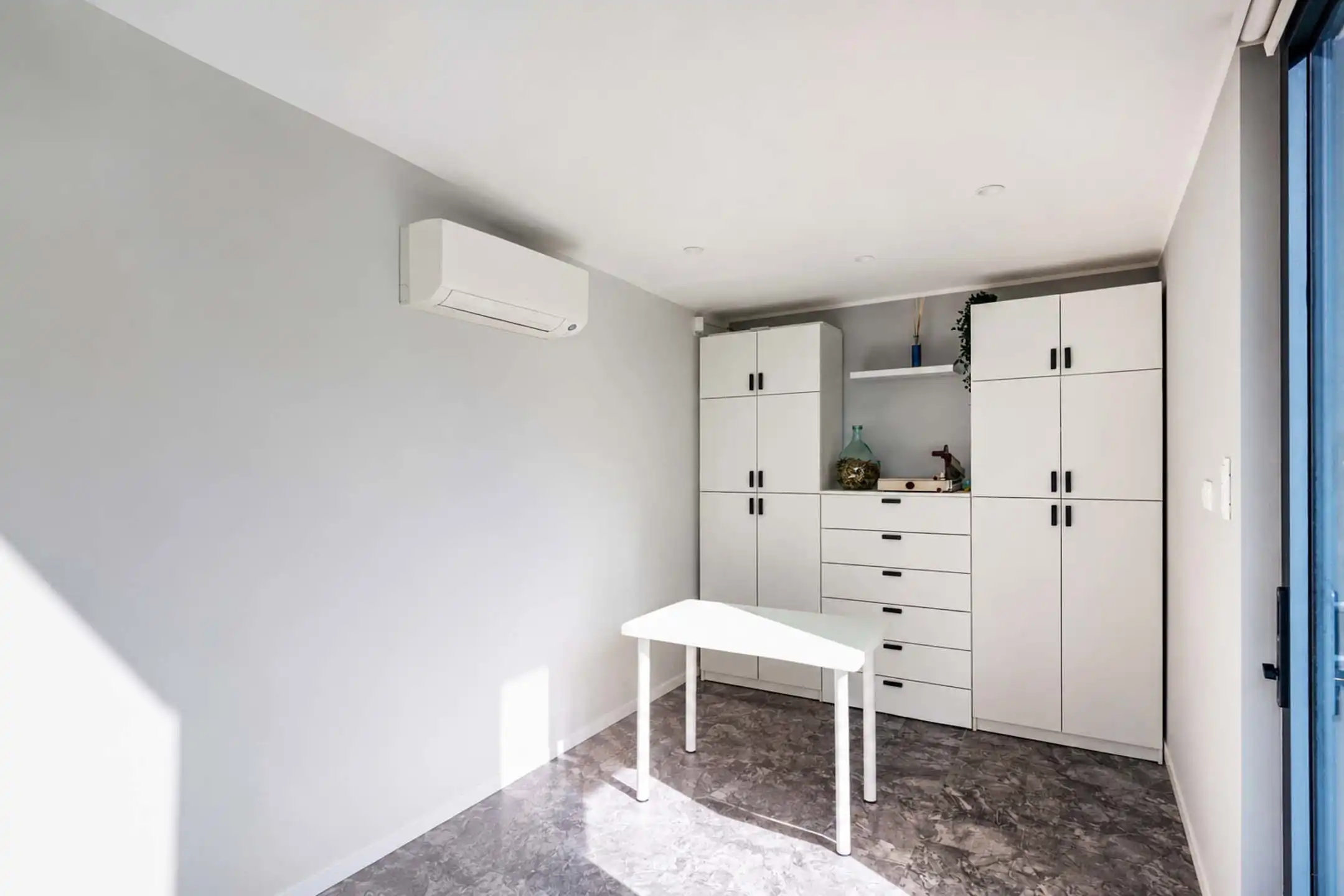 Vrijstaande laagbouwwoning op 1.200 m² met groen uitzicht foto 19