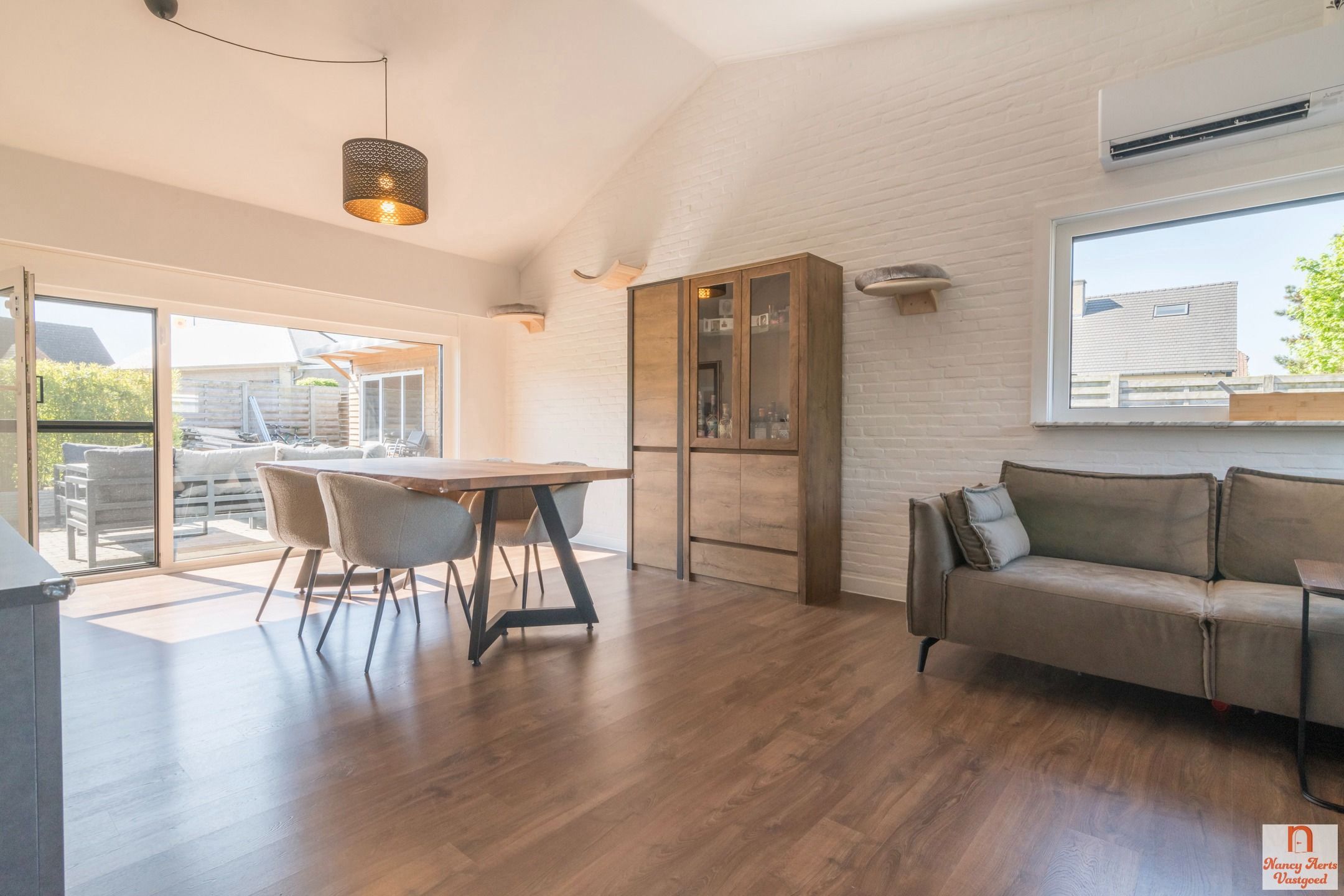 Instapklare bungalow met tuin op rustige locatie foto 5