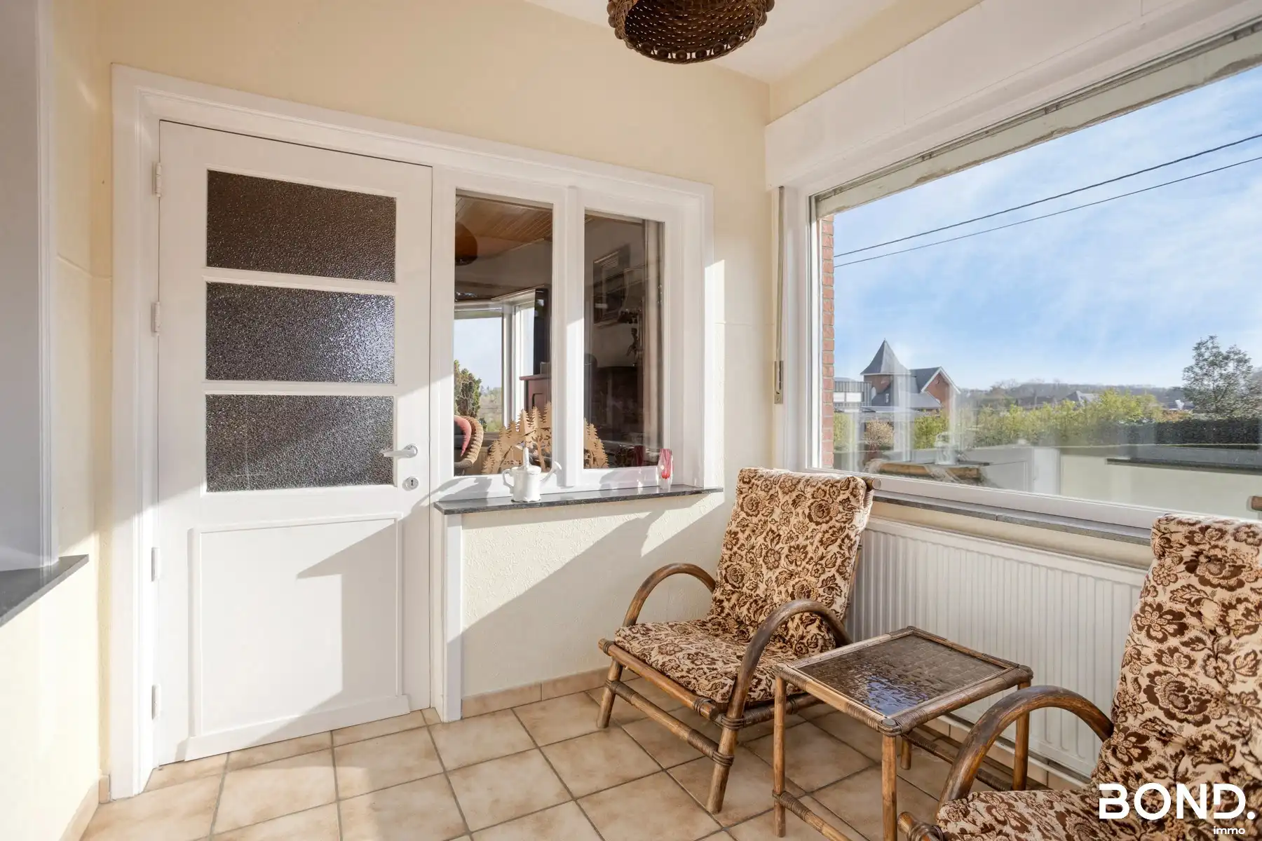 Vrijstaande woning met drie slaapkamers foto 13