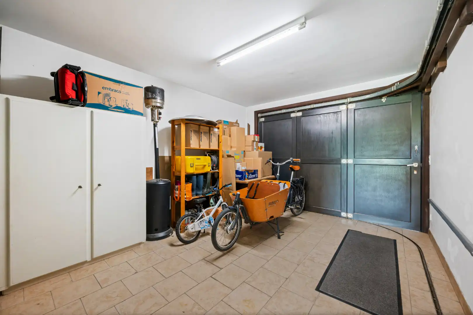 Ruime instapklare open woning met 6 slaapkamers, zuidgerichte tuin en landelijk verzicht in Dadizele foto 16